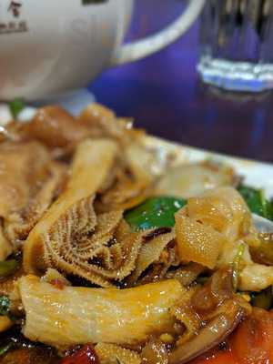 Ming Yan Seafood Restaurant