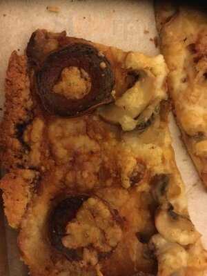 Gondola Pizza Restaurants