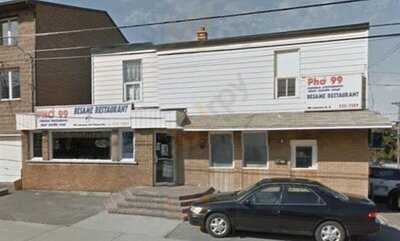 Pho 99 Beef Noodle Soup Restaurant