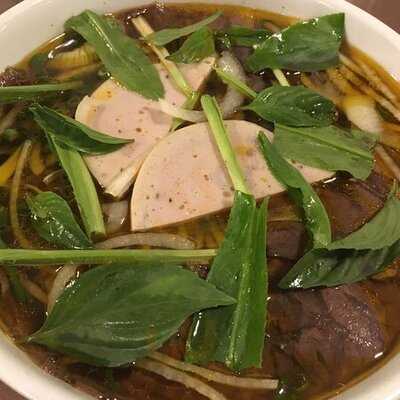 Pho 99 Beef Noodle Soup Restaurant