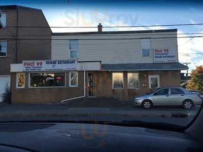 Pho 99 Beef Noodle Soup Restaurant