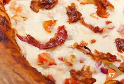 La Pizz 67 De Beauport