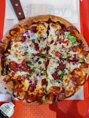 La Pizz 67 De Beauport