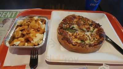 La Pizz 67 De Beauport