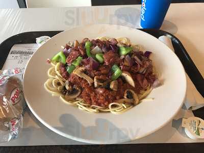 La Pizz 67 De Beauport