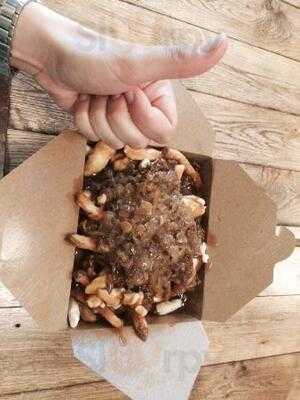 The Big Cheese Poutinerie