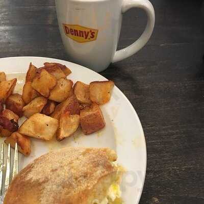 Denny's