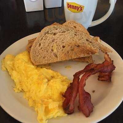 Denny's