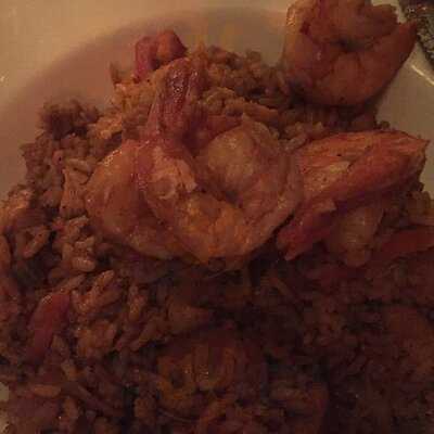 N'awlins Jazz Bar And Dinning