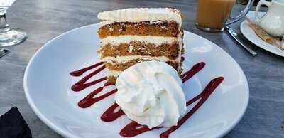 Mulligan's Restaurant And Lounge Valley Ridge Golf Course