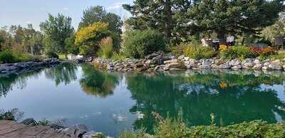 Mulligan's Restaurant And Lounge Valley Ridge Golf Course