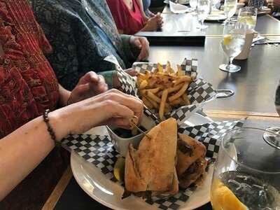 Mulligan's Restaurant And Lounge Valley Ridge Golf Course