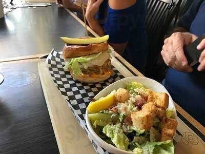 Mulligan's Restaurant And Lounge Valley Ridge Golf Course