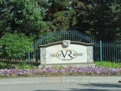 Mulligan's Restaurant And Lounge Valley Ridge Golf Course