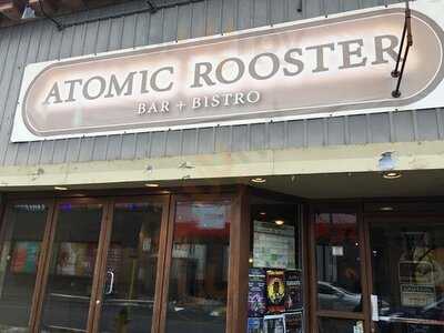 Atomic Rooster