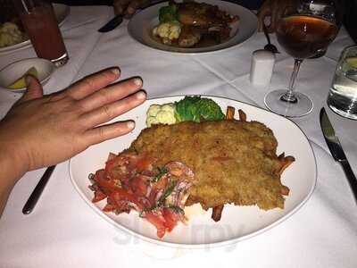 The Monkey Bar & Grill