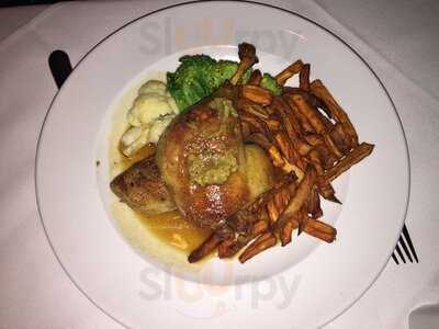 The Monkey Bar & Grill