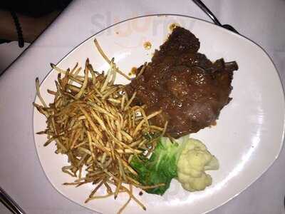 The Monkey Bar & Grill