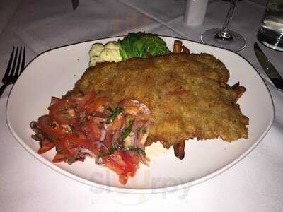 The Monkey Bar & Grill