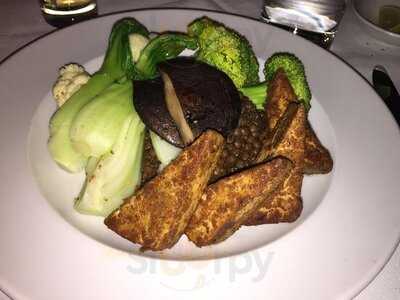 The Monkey Bar & Grill