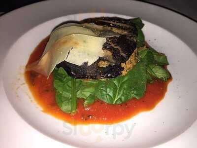 The Monkey Bar & Grill