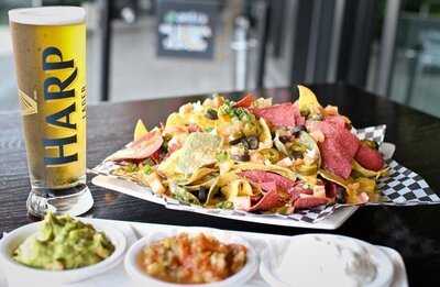 Ceili's Modern Irish Pub Royal Oak