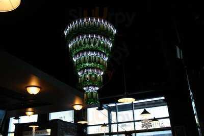 Ceili's Modern Irish Pub Royal Oak