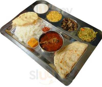 Kathir Food Experience