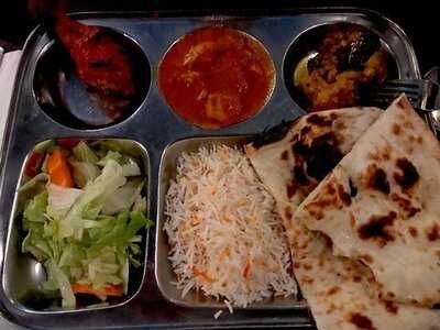 Singh's Indian Cuisine