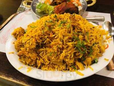 Singh's Indian Cuisine