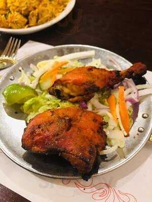 Singh's Indian Cuisine