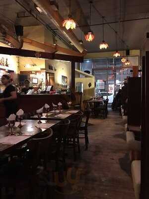 Singh's Indian Cuisine