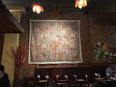 Singh's Indian Cuisine