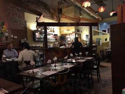 Singh's Indian Cuisine