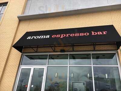 Aroma Espresso Bar