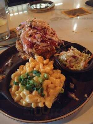 Lexington Smokehouse And Bar