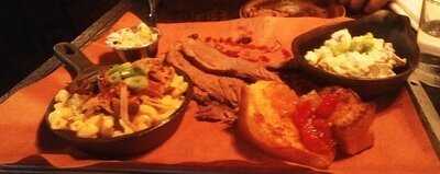 Lexington Smokehouse And Bar