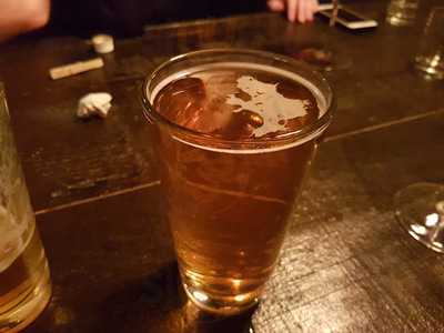 Lexington Smokehouse And Bar