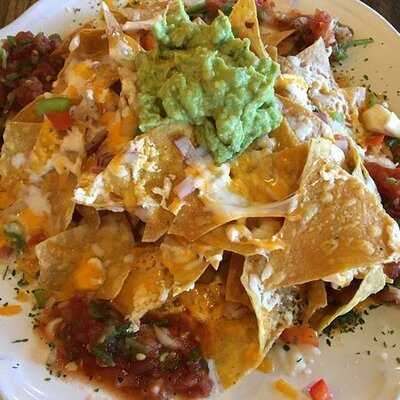 Los Mariachis Restaurant