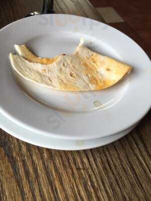 Los Mariachis Restaurant