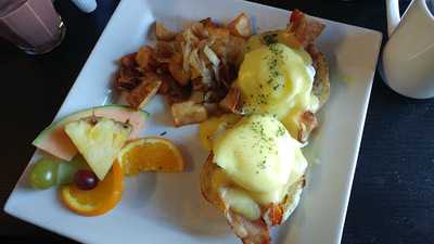 Scotty's Corner Diner