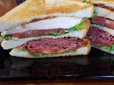 Scotty's Corner Diner