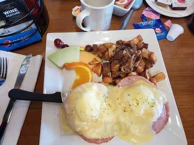 Scotty's Corner Diner