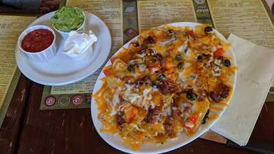 Irish Embassy Pub & Grill