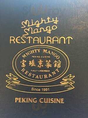 Mighty Mango