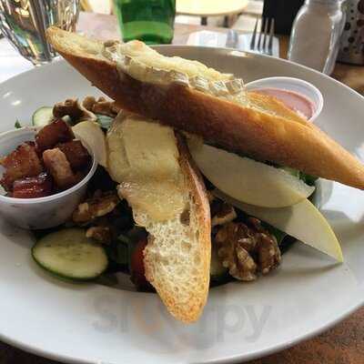 De Froment Et De Seve