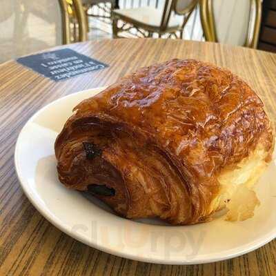 De Froment Et De Seve