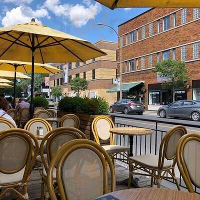 De Froment Et De Seve