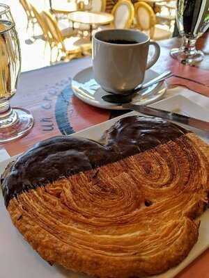 De Froment Et De Seve