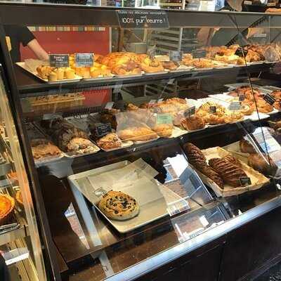 De Froment Et De Seve